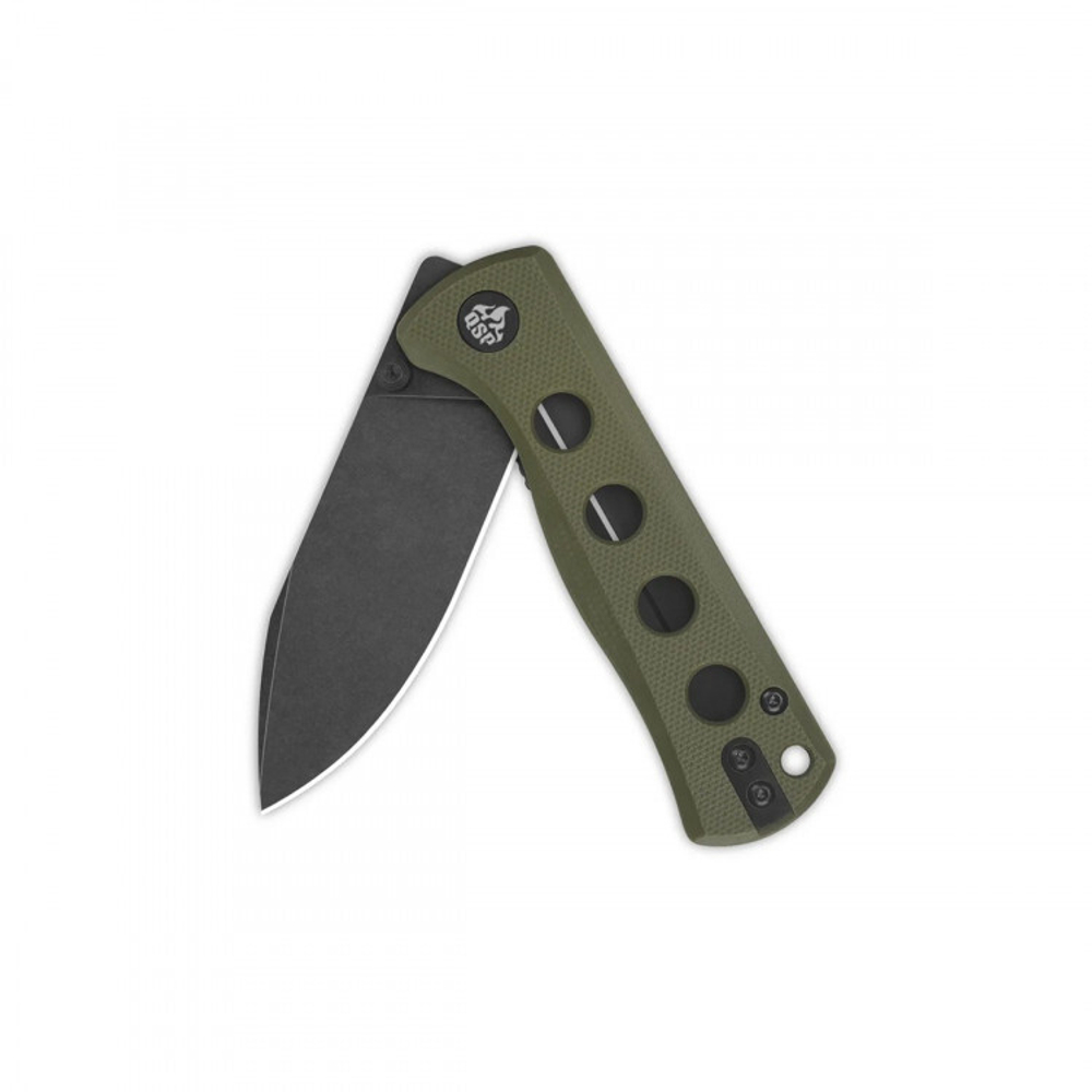 Нож складной QSP QS150-F2 Canary folder
