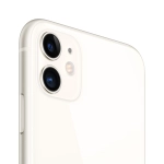 Смартфон Apple iPhone 11 256GB, Nano-SIM + eSIM, White (Белый)