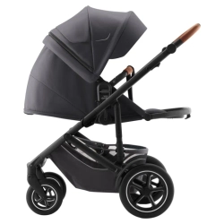 Britax Römer Коляска 2 в 1 SMILE 5Z Midnight Grey