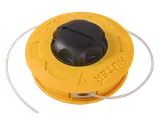 Триммер бензиновый Huter GGT-1500SX — фото 6