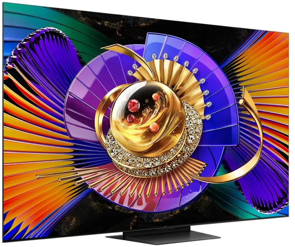 Телевизор 65" TCL 65C7L