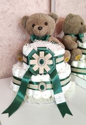 Pampers tortu 2