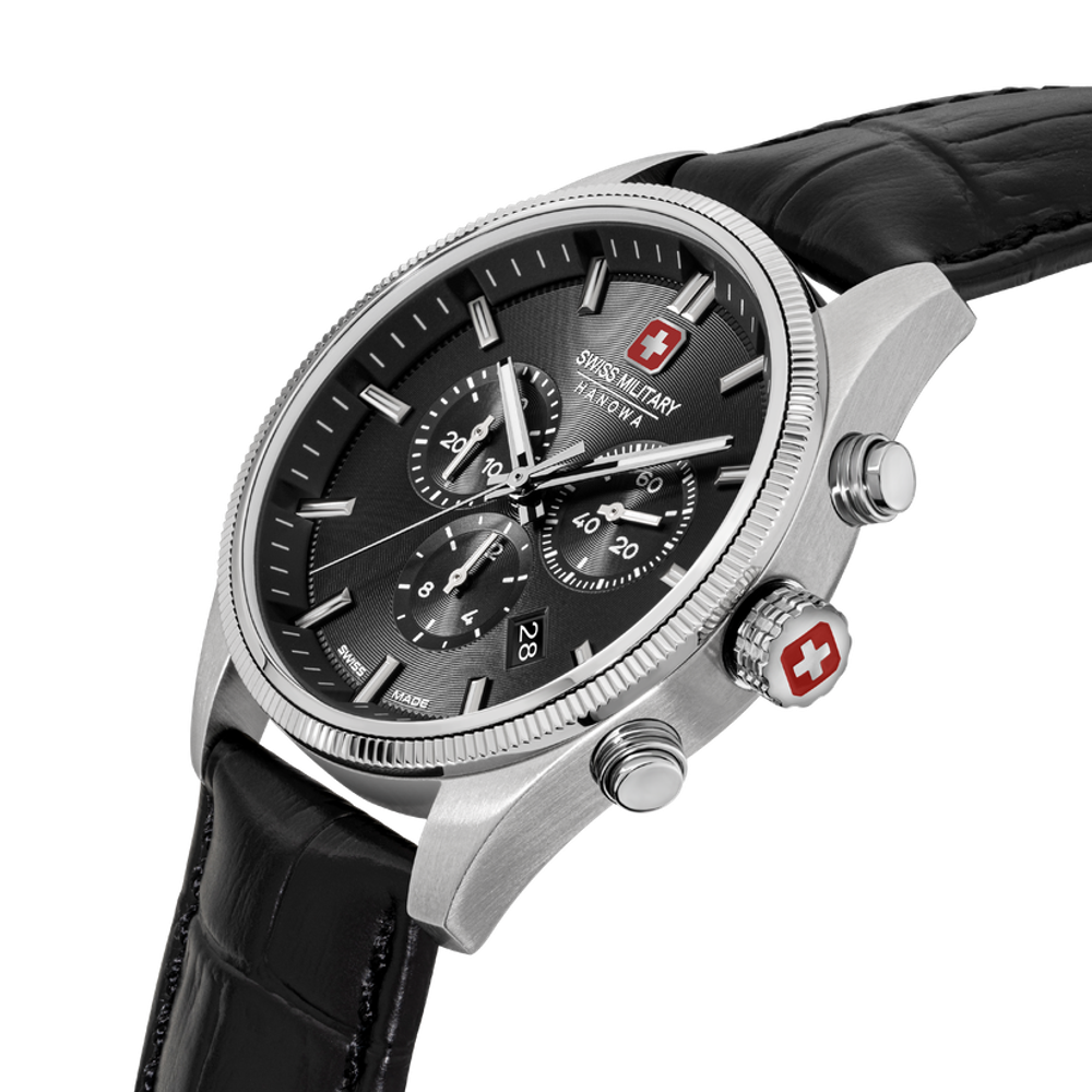 Swiss Military Hanowa Airman First Class SMWGC0003101