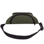Сумка на пояс BRAUBERG RIO, хаки, 30х12x10 см, 271691
