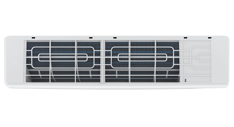 Hisense ZOOM MULTI EU DC Inverter AMS-09UW4RMRKB00