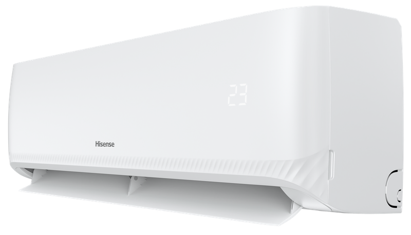 Hisense CITY DC Inverter AS-18UW4RMSCM01