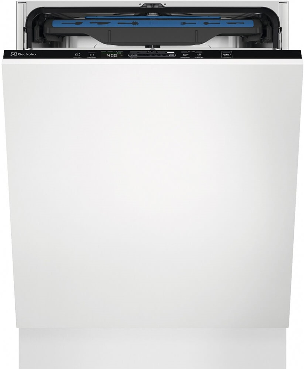Встраиваемая посудомоечная машина Electrolux EES48401L