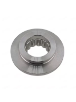 Упорная шайба OMAX винта Yamaha 40-60 (6634598702)