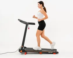 Беговая дорожка GENAU S50 Slim