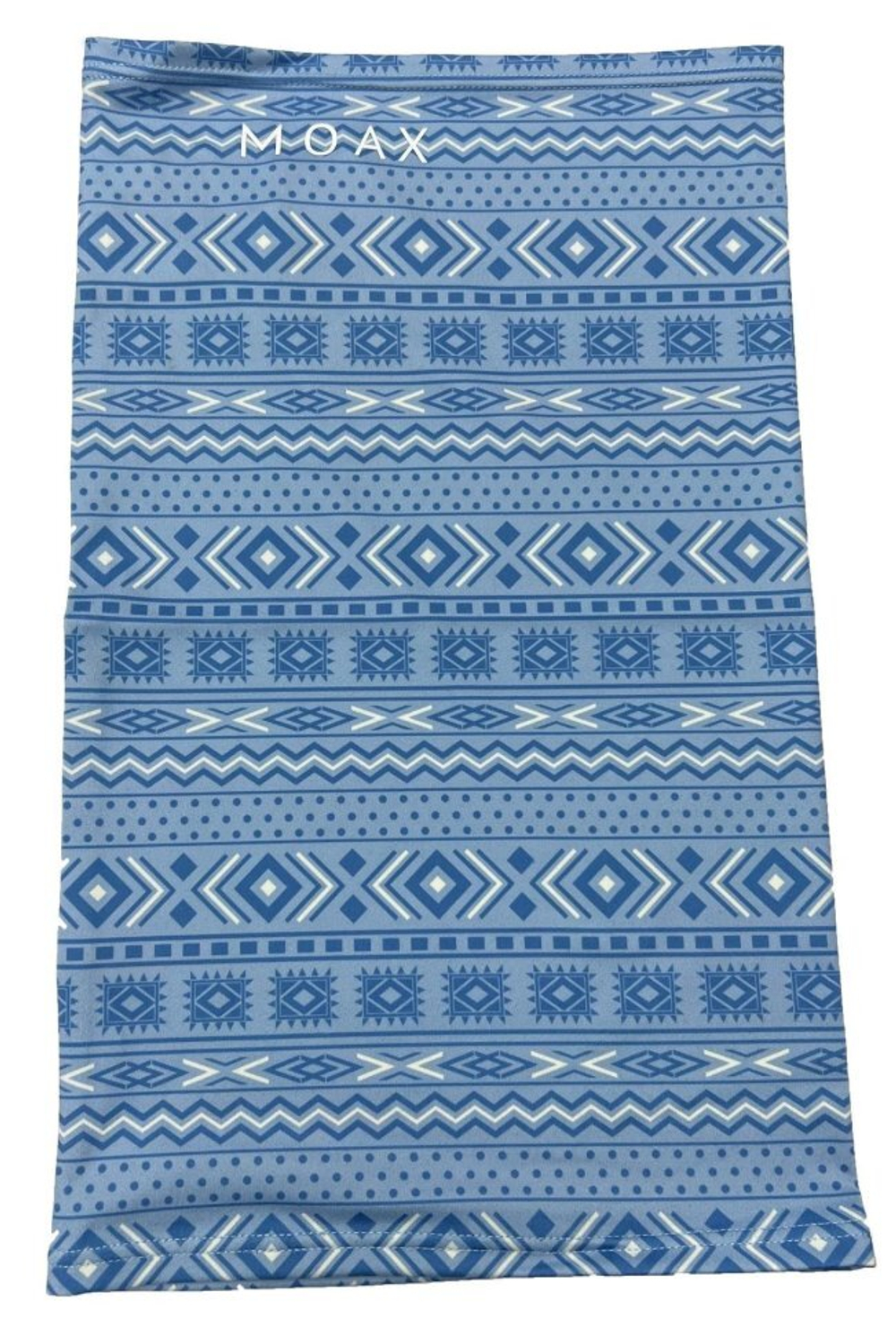 Шарф MOAX Tista Warm