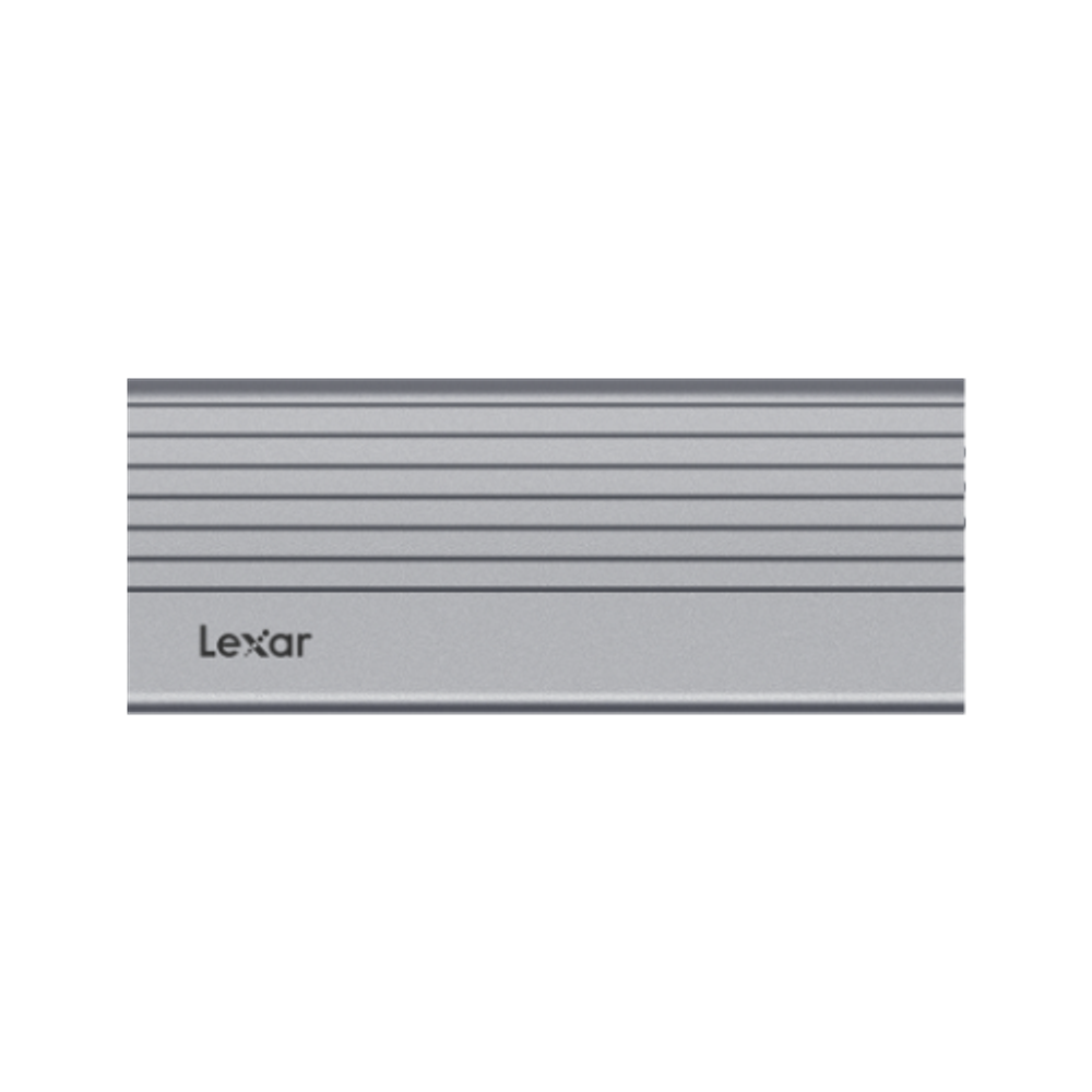Корпус твердотельного накопителя Lexar E10 M.2 USB 3.2 Gen 2
