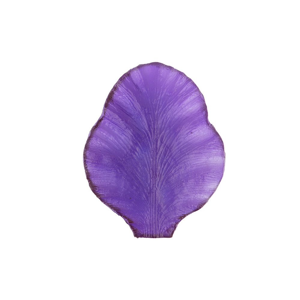 Молд пластиковый Fiorico, 03 Лепесток пиона-L, Blumentag FIO-M/02 Молд пластиковый Fiorico, 03 Лепесток пиона-L, Blumentag FIO-M/02