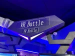 Симулятор виртуальной реальности "VR арена"