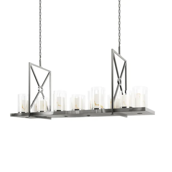 Подвесная люстра Candlebox 10436/1600R Loft It