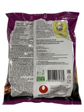 Лапша Nongshim Shin Ramyun острая Том Ям 123 г x 5 шт