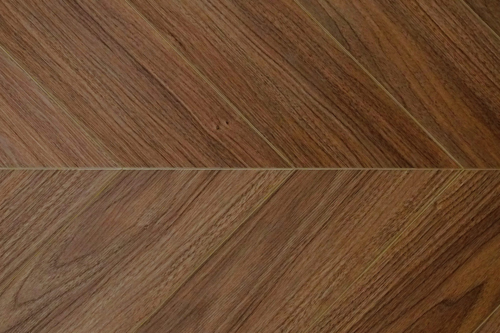 Кварц-винил SPC Damy Floor Chevron SPC 5 мм БЛУА 1.676 м2