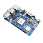 OrangePi RV 4GB
