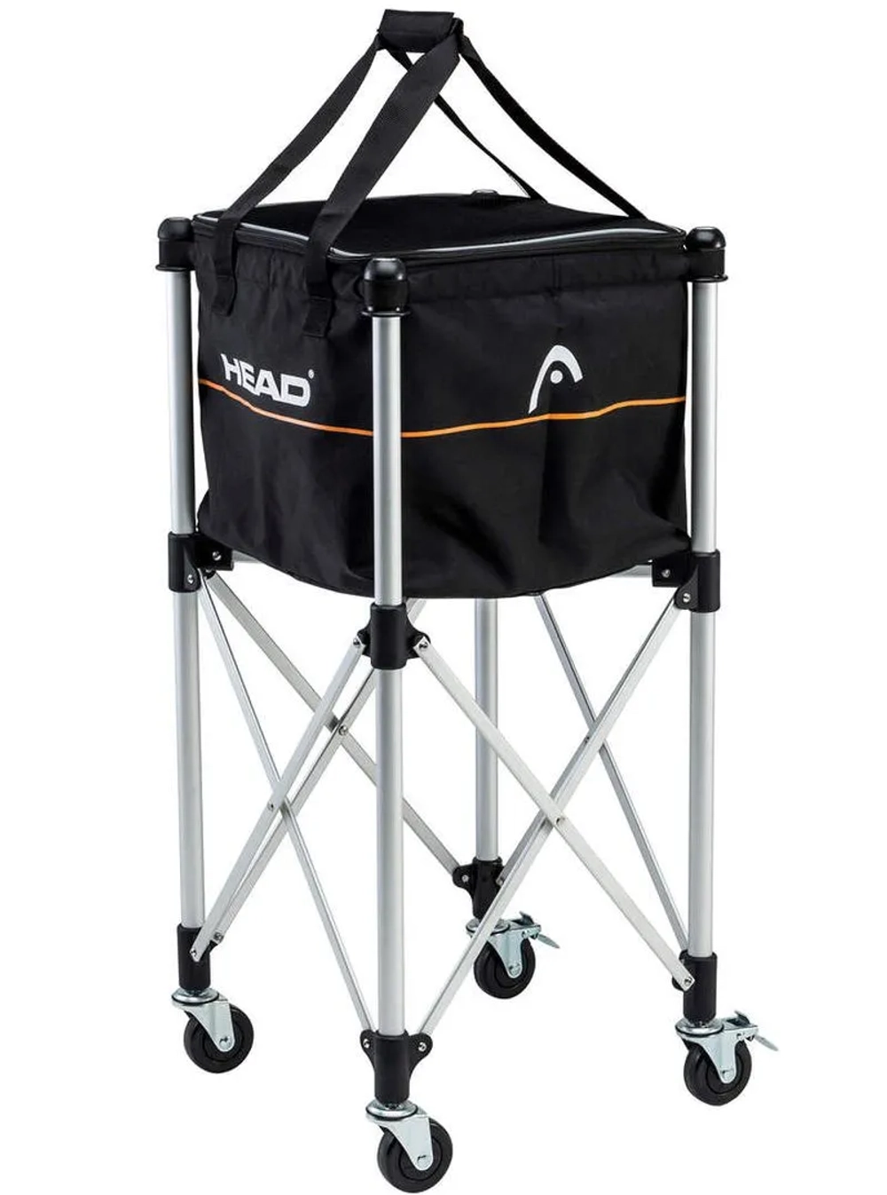 Теннисная корзина Head Ball Trolley