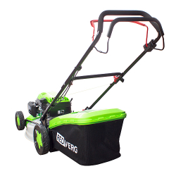 Газонокосилка RedVerg RD-GLM46S