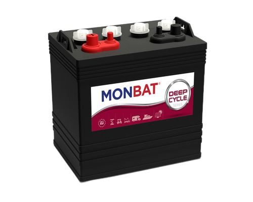 Аккумулятор MONBAT MP8VUS DC