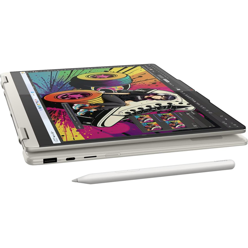 Ноутбук Lenovo Yoga 7 2 в 1 14AKP10 (83JR0062RK)