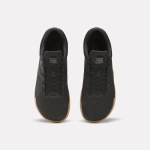 Кроссовки мужские Reebok Nano Zero (Черные)