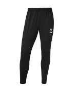 Брюки тренировочные с карманами JÖGEL PREMIER PerFormDRY Training Pants, черный
