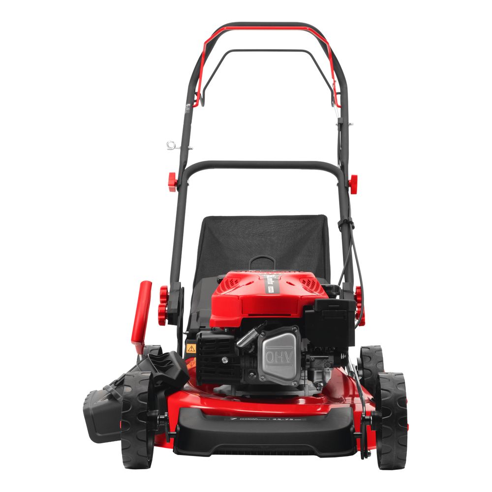 Газонокосилка бензиновая MTX GL46SP-K, 145 см³, 46 см, привод, 50 л