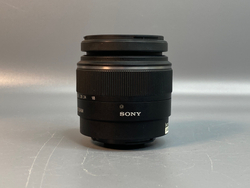Sony A58 Kit DT 18-55mm SAM 3.5-5.6 115.000 Кадров