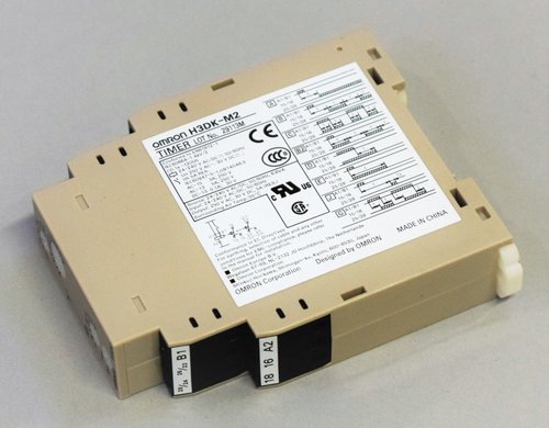 OMRON H3DK-M2