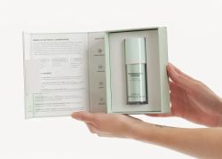 Jan Marini REGENERATION BOOSTER Сыворотка-бустер с революционным комплексом для клеточного омоложения. Объем:30 мл