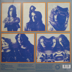 Uriah Heep / Look At Yourself (Clear Vinyl)(LP)