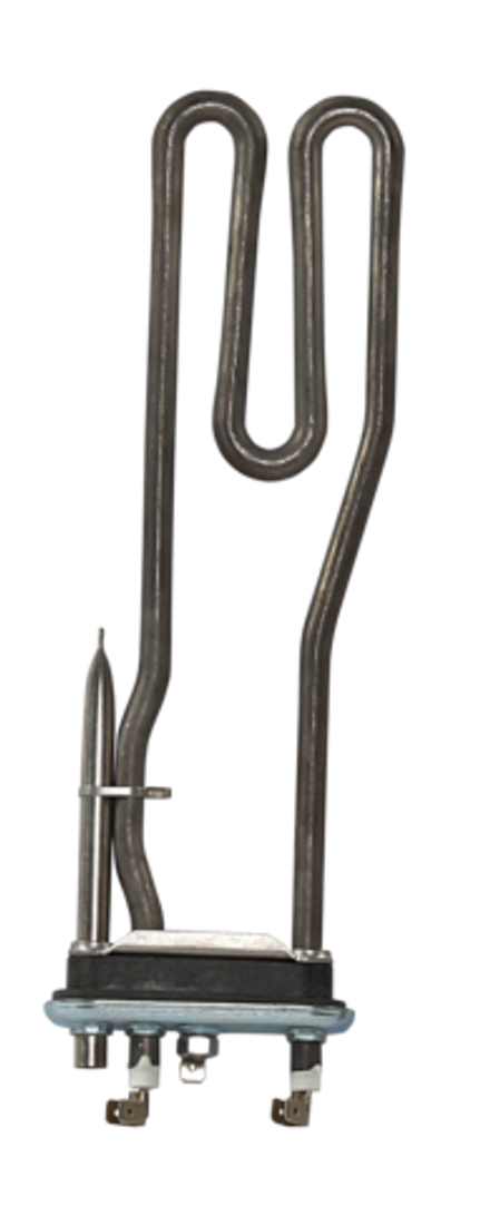 ТЭН SAWO STP(STG)-HT2.5 для парогенератора STP-45-1/2; 50-1/2; 75-3; 75-C1/3; 150-3 (с гнездом для уст-ки предSTP-FUSE и/или датчика STP-TTS 2, 5 кВт)