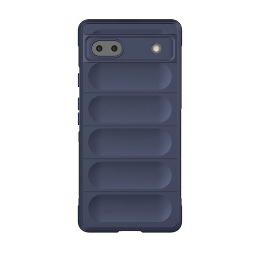 Противоударный чехол Flexible Case для Google Pixel 6A