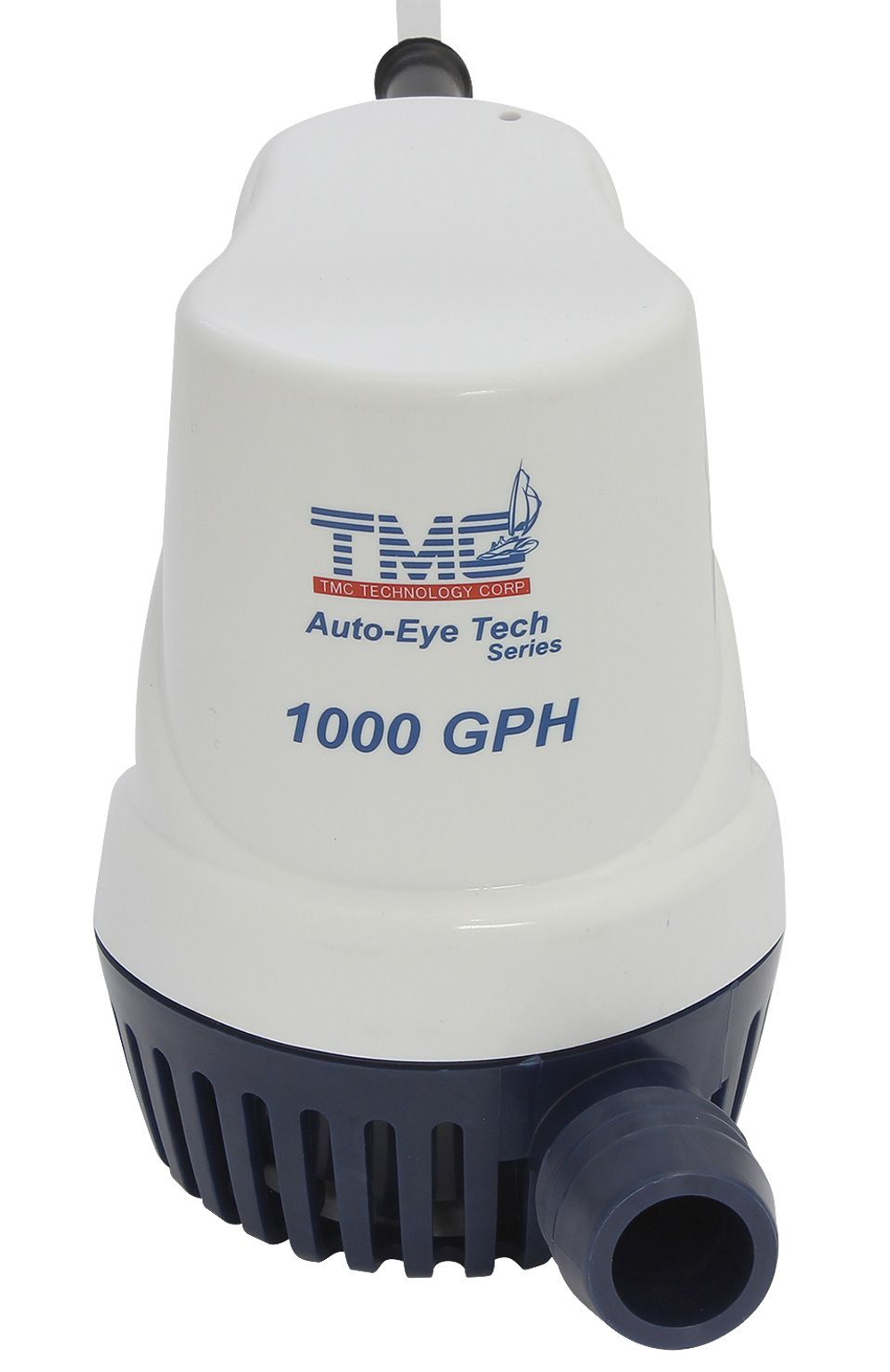 Автоматическая трюмная помпа ТМС 1000, 12 В (10263811)