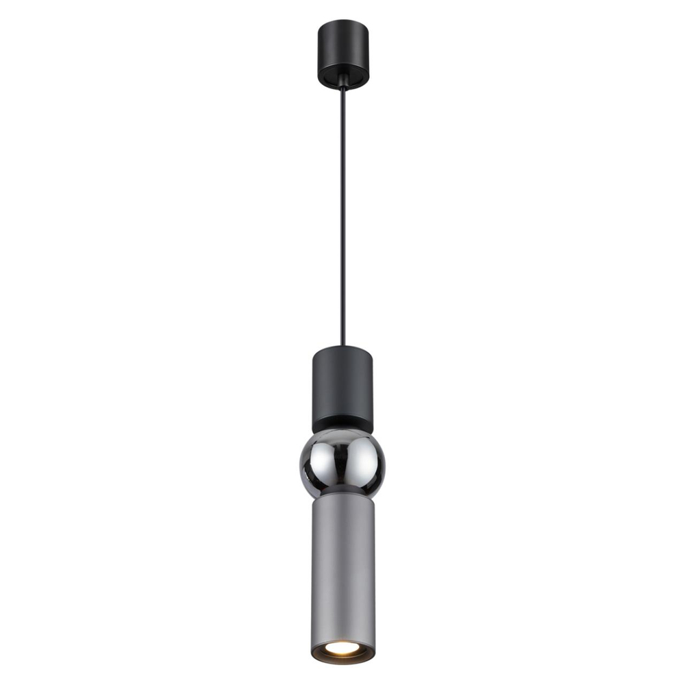 4070/5L ODL Подвес GU10 LED 1*5Вт IP20 L-VISION