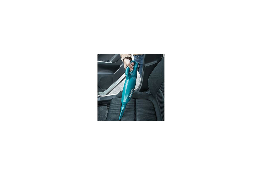 Аккумуляторный пылесос Makita CL106FDWY