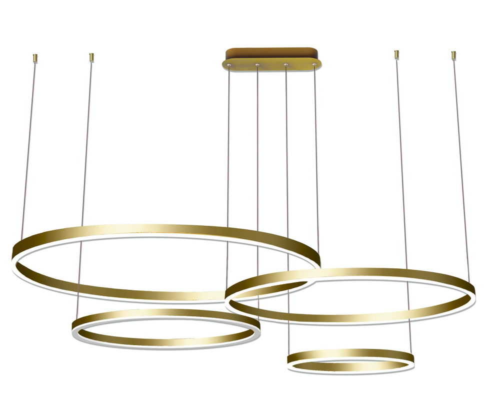 Подвес Kink Light Тор 08204,33P(4000K)