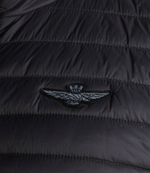 Куртка Aeronautica Militare - черный(AB2142CT3246)