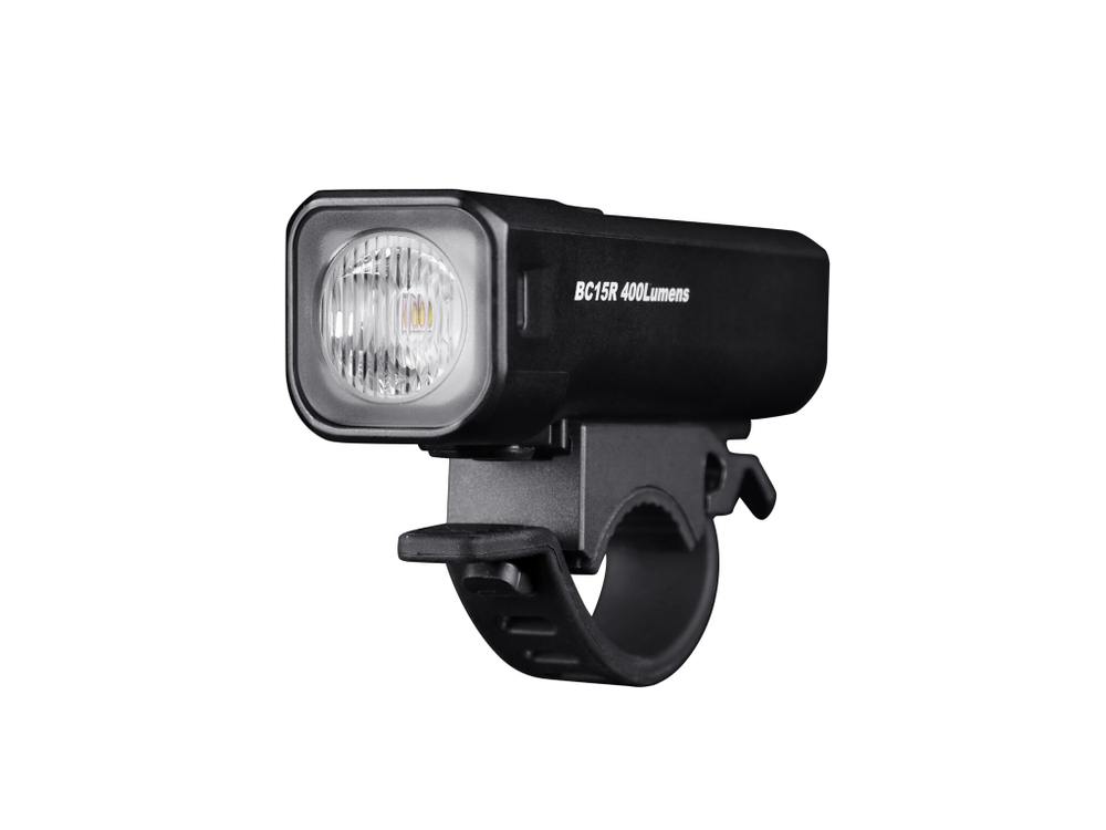 ФОНАРЬ ВЕЛОСИПЕДНЫЙ FENIX BC15R