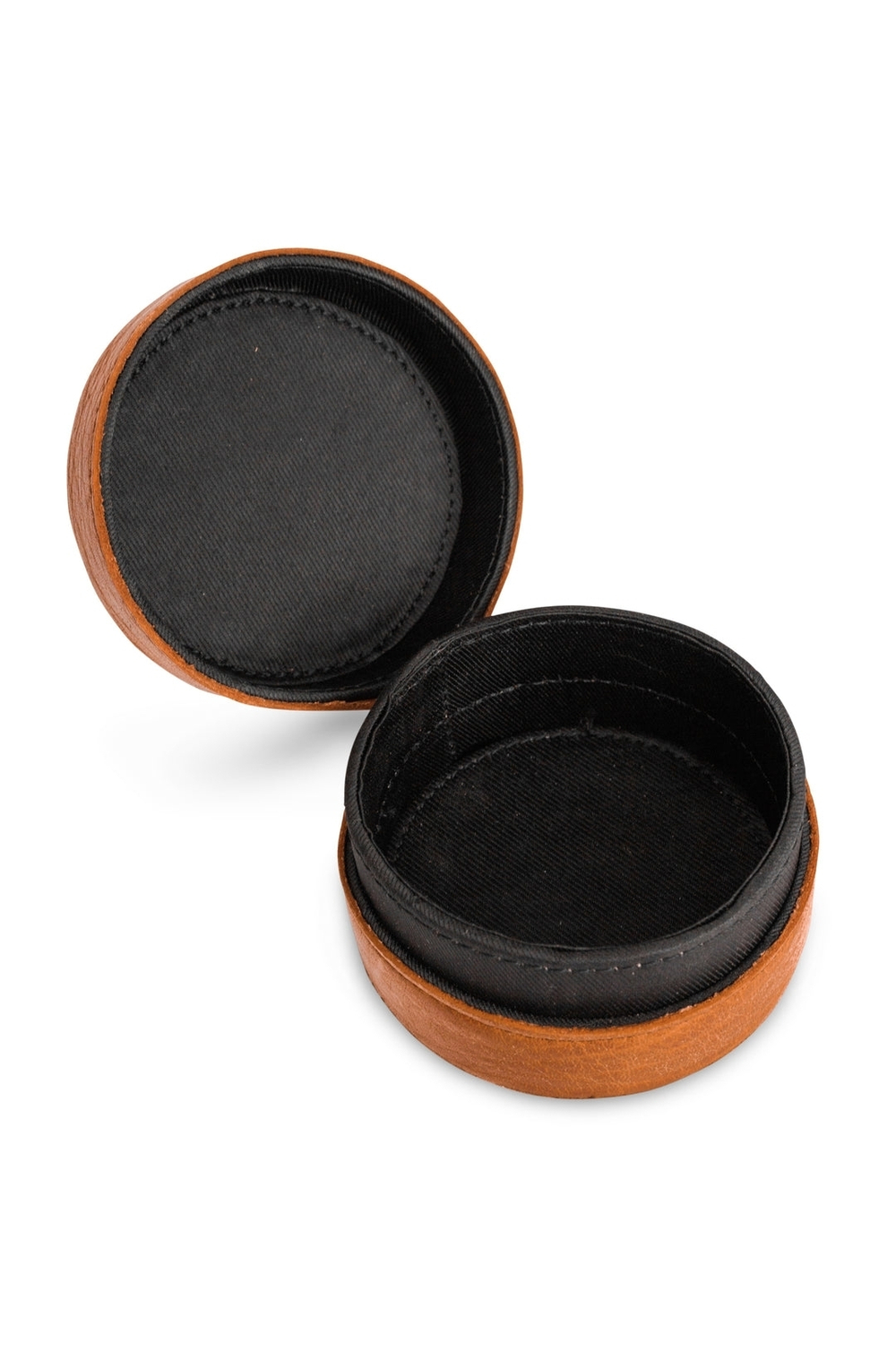 Футляр для хранения "Emeli" Whisky, 4 х 8 см