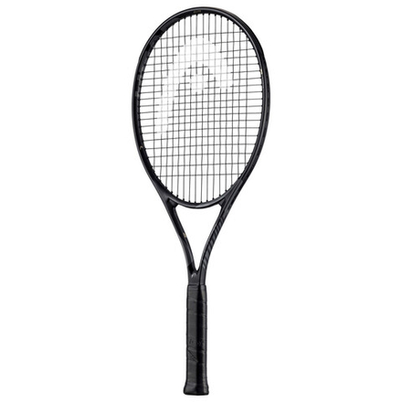 Tеннисная ракетка Head MX Attitude Elite (stealth) руч.1