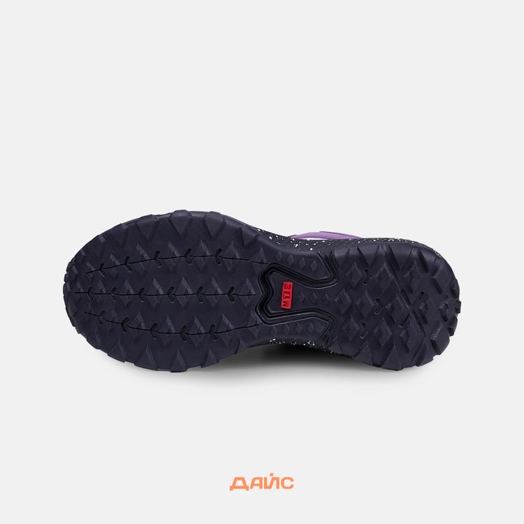 Кроссовки Vans MTE Crosspath Mid 