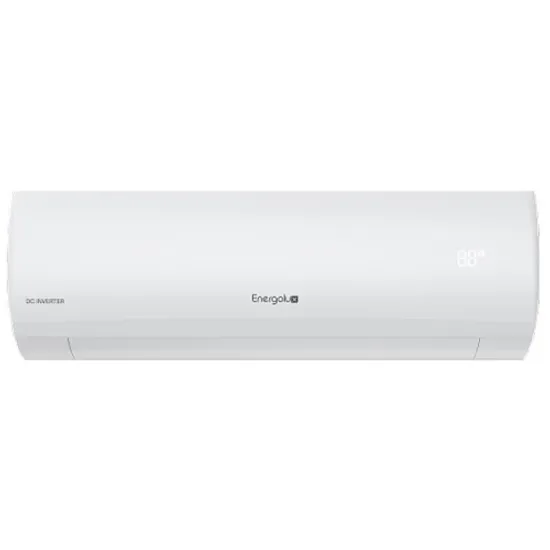 Мультисплит система на 2 комнаты Energolux SAS09M3-GI x 2 / SAM18M3-GI/2