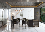 NT Ceramic Calacatta Gold NTT3002P 120x240