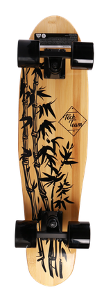 Круизер Tech Team Bamboo 27"