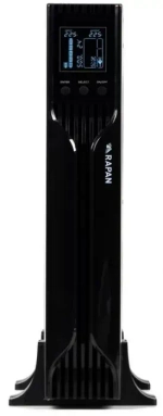 ИБП Бастион RAPAN-UPS 3000 RACK+4x9Ah