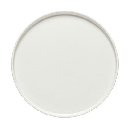Тарелка Costa Nova Redonda White rnp291-whi