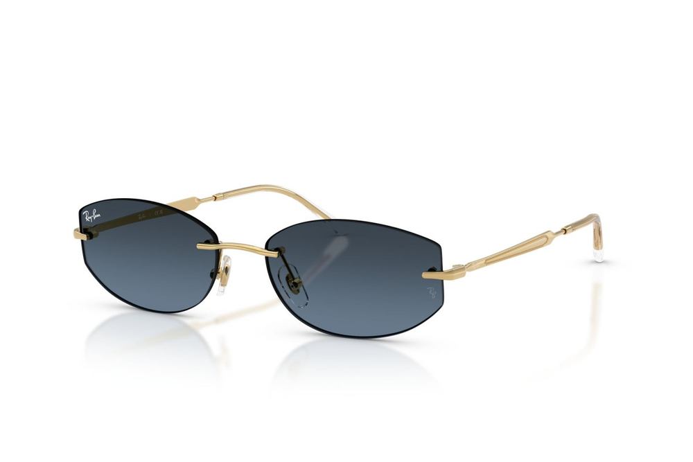 Ray Ban 3792