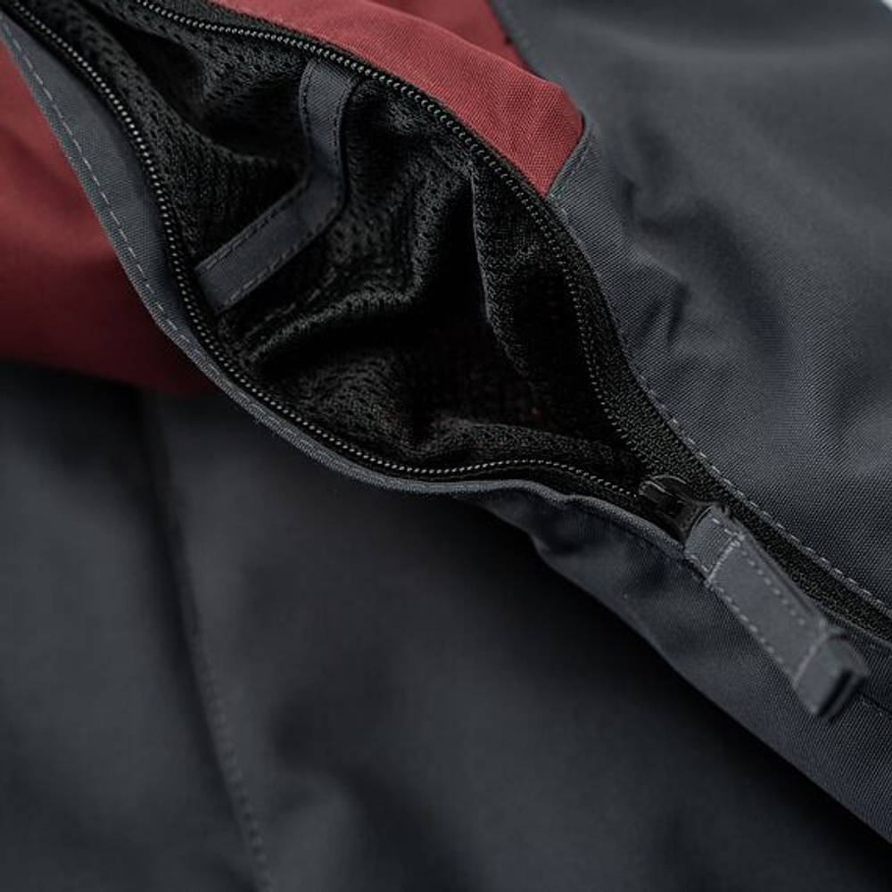 Крутка мужская CORDON II JACKET (phantom) (L)